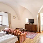 Hotel Castel Rundegg (adults Only) 4*