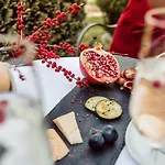 Hotell Castel Rundegg (adults Only) Merano