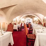 Hotel Castel Rundegg (adults Only) 4*