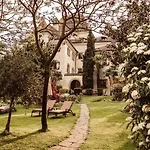 Hotell Castel Rundegg (adults Only) Merano