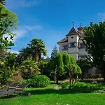 Castel Rundegg (adults Only)