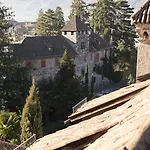 Castel Rundegg (adults Only) Hotell