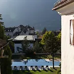 Hotell Castel Rundegg (adults Only) Merano