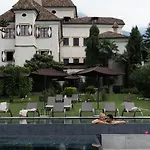 Hotell Castel Rundegg (adults Only) Merano
