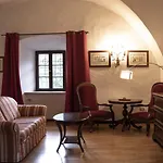 Castel Rundegg (adults Only) 4* Merano
