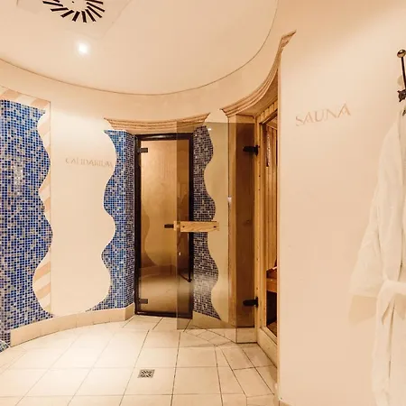 Hotel Castel Rundegg (adults Only) 4*