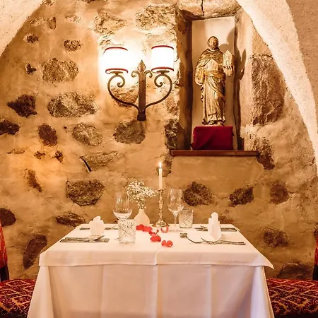 Castel Rundegg Hotel Merano