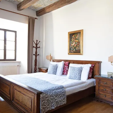 Castel Rundegg Hotel 4*
