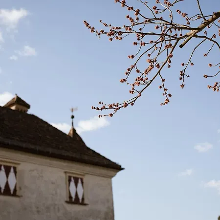 Castel Rundegg (adults Only) Hotel