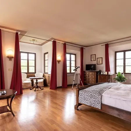 Castel Rundegg (adults Only)