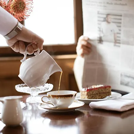 Castel Rundegg (adults Only) Meran