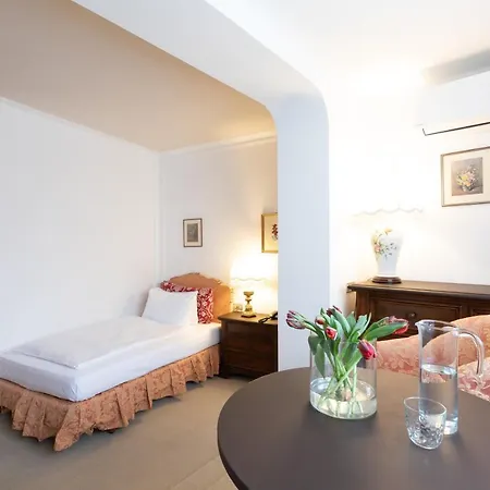 Castel Rundegg Hotel 4*