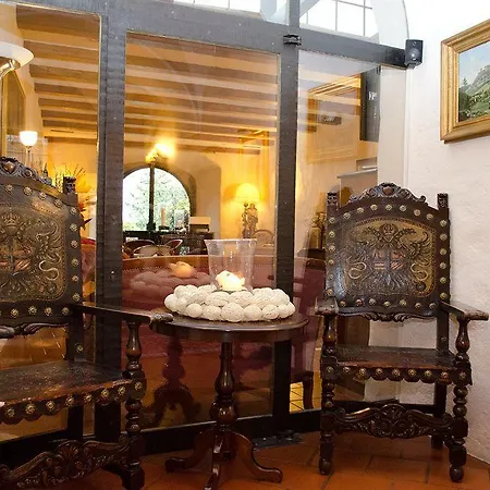 Castel Rundegg Merano