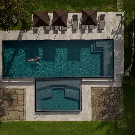 Castel Rundegg (adults Only) Hotel