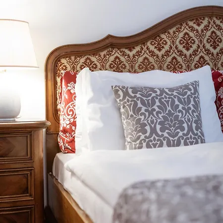 Castel Rundegg (adults Only) 4* Merano