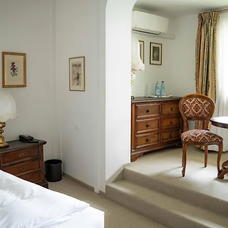 Hotel Castel Rundegg 4*