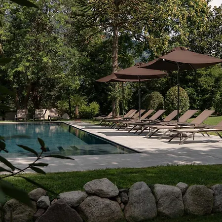 Castel Rundegg (adults Only)