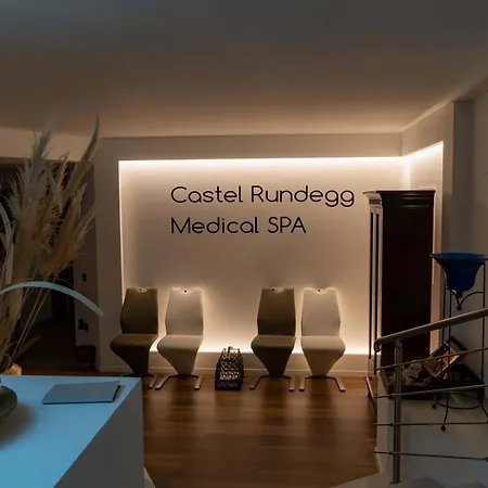 Castel Rundegg (adults Only) Hotel