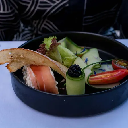 Hotel Castel Rundegg (adults Only) 4*