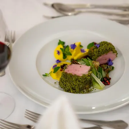 Castel Rundegg (adults Only) Hotell Merano