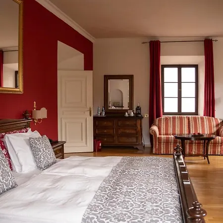 Castel Rundegg (adults Only) 4* 梅拉诺