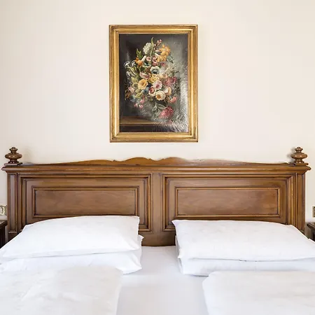 Hotel Castel Rundegg (adults Only)
