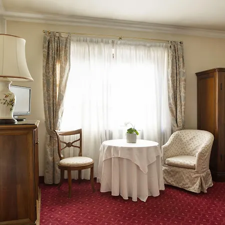 Castel Rundegg (adults Only)