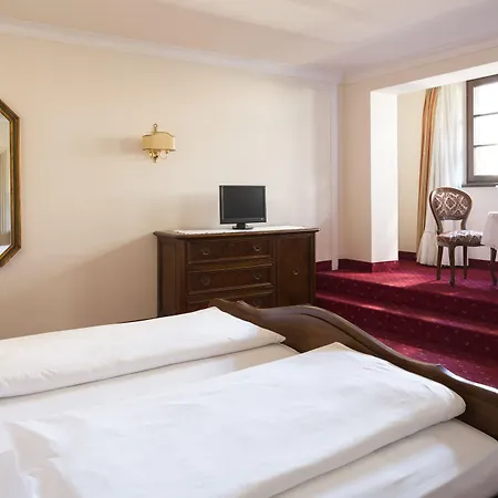 Castel Rundegg (adults Only) Hotell Merano