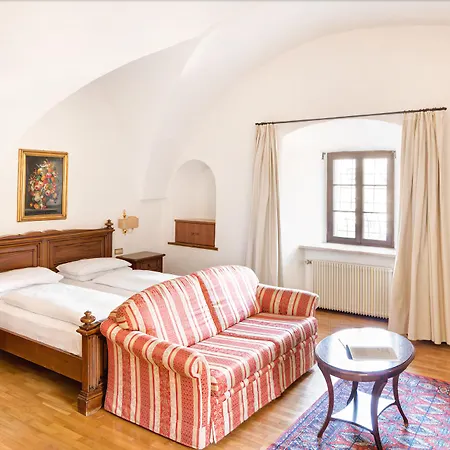Hotell Castel Rundegg (adults Only) Merano