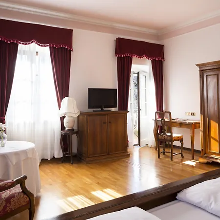 Castel Rundegg (adults Only) 4* Merano