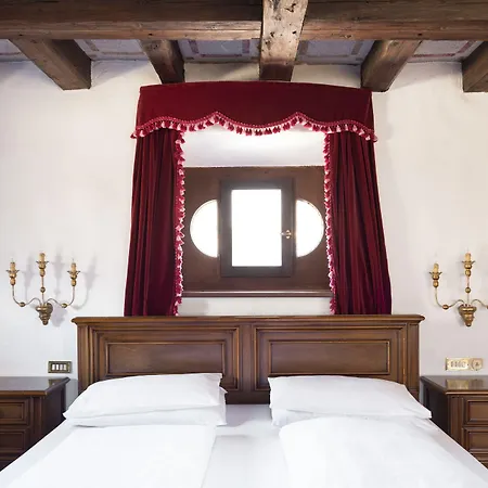 Hotel Castel Rundegg (adults Only) 4*