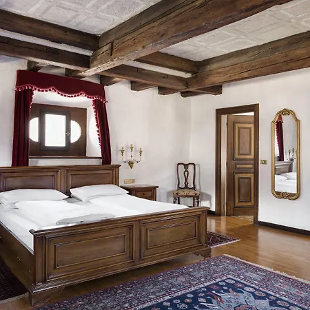 Castel Rundegg (adults Only)