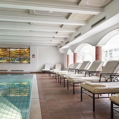 Castel Rundegg (adults Only) Hotel 4*