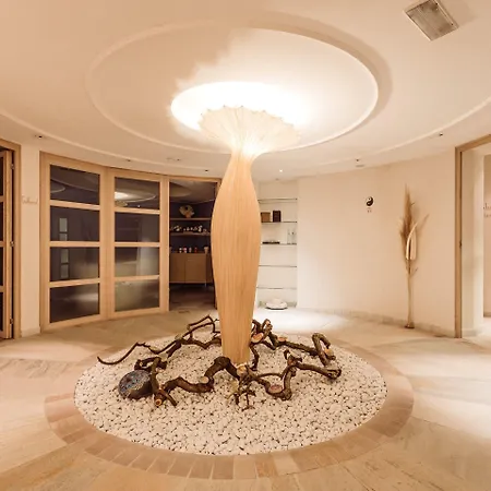 Hotell Castel Rundegg (adults Only) Merano