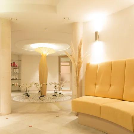 Hotell Castel Rundegg (adults Only)