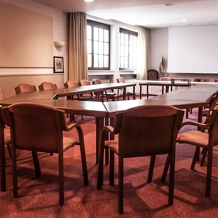 Hotell Castel Rundegg (adults Only) Merano