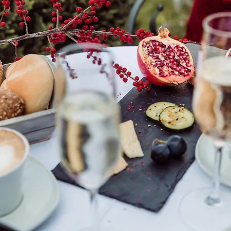 Castel Rundegg (adults Only) Hotel