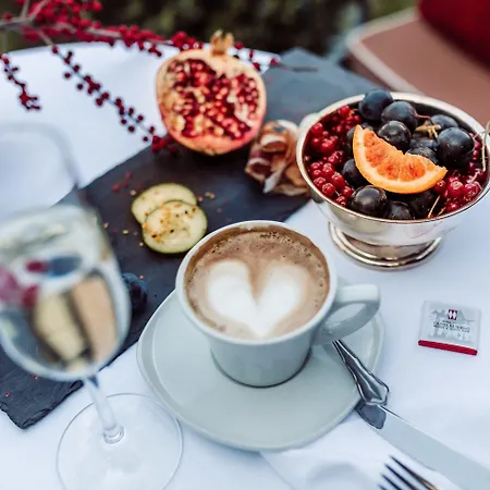 Castel Rundegg (adults Only) Hotel Merano