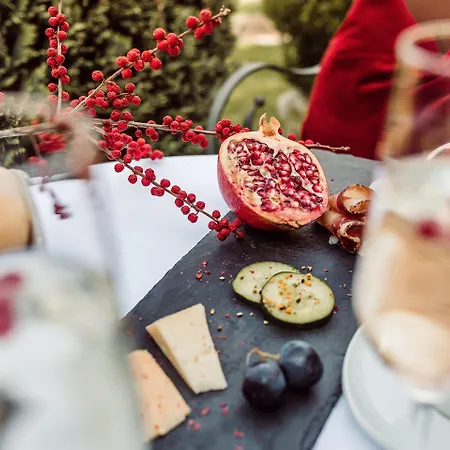 Hotel Castel Rundegg (adults Only) Meran