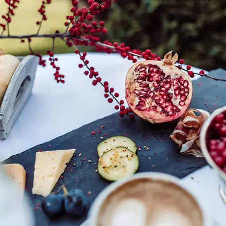 Castel Rundegg (adults Only) Hotel