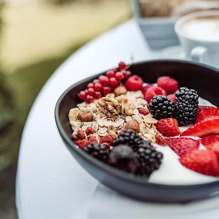 Castel Rundegg (adults Only) Hotel