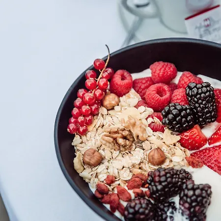 Hotel Castel Rundegg (adults Only) 4*