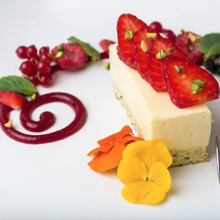 Hotel Castel Rundegg (adults Only) Merano