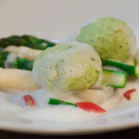 Castel Rundegg (adults Only) 4* Merano