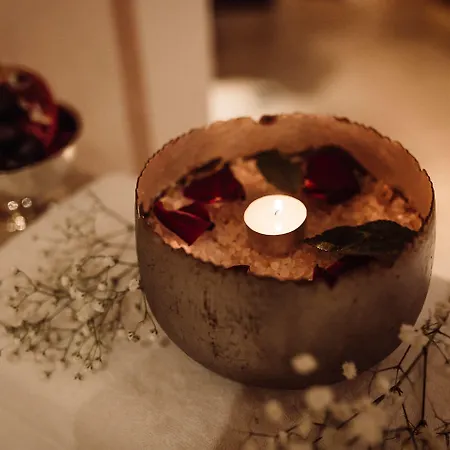 Castel Rundegg (adults Only)