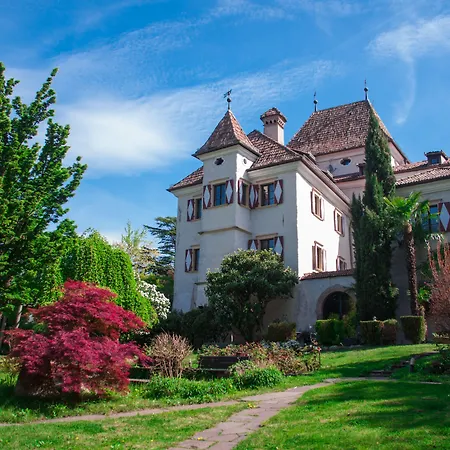 Hotel Castel Rundegg (adults Only)