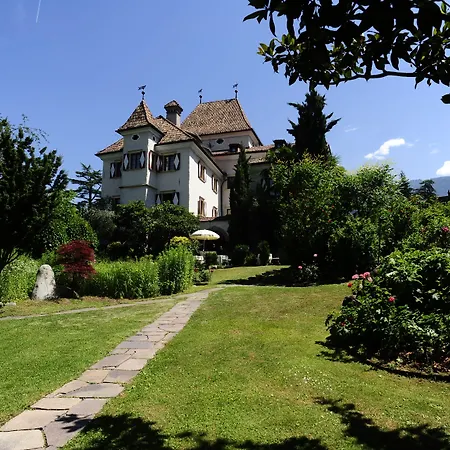 Castel Rundegg (adults Only) 4*