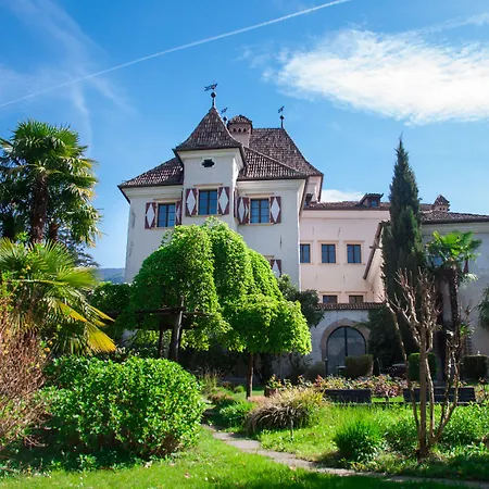Castel Rundegg (adults Only)