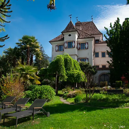 Castel Rundegg (adults Only) 4*