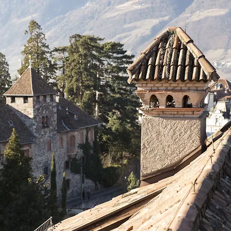 Castel Rundegg (adults Only)